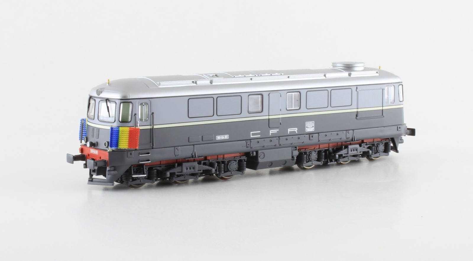 Diesellok 060 DA CFR 