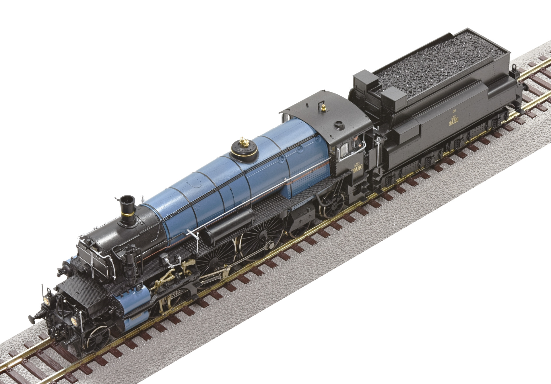 bb9330-1 | Une locomotive électrique BB 9300 (la BB 9330 SNC