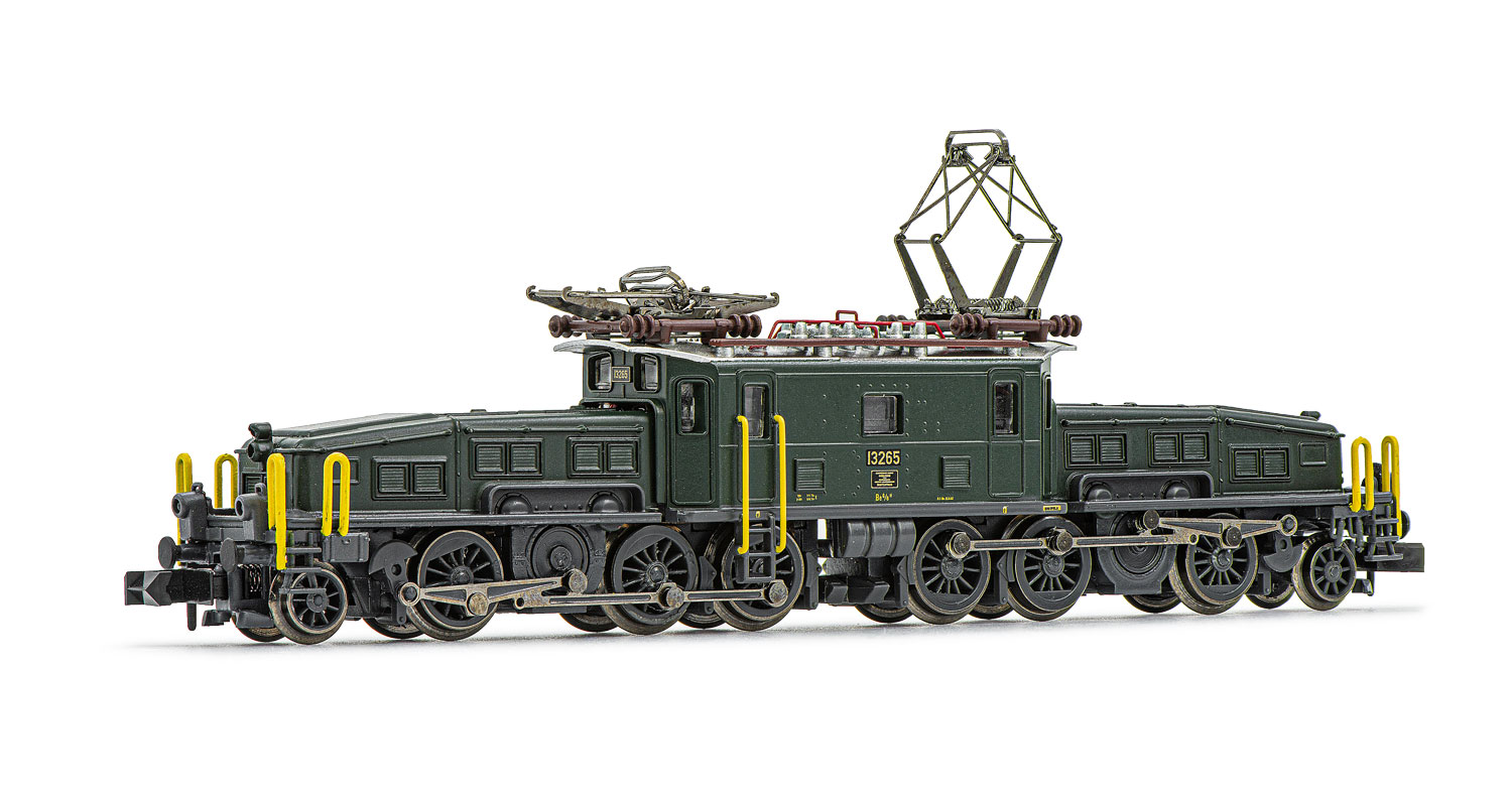 ROCO 4 TAMPONS Pour Locomotive Type Bb 9300 / 16000 / 25000 EUR 7,50